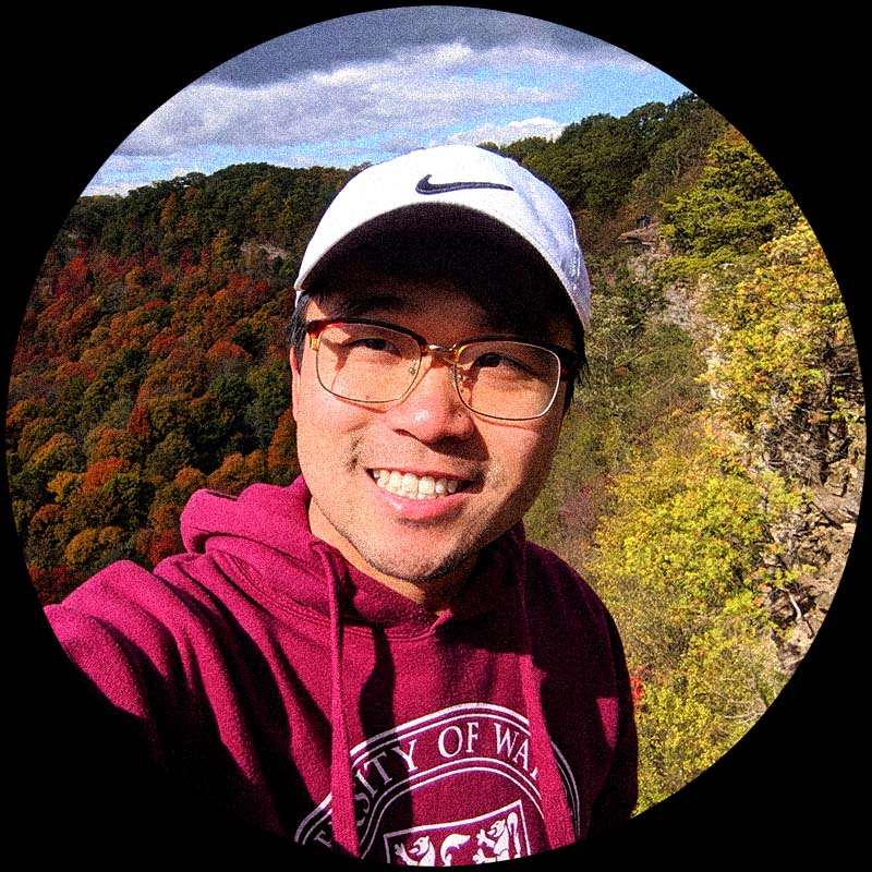 Kelvin Vuu 